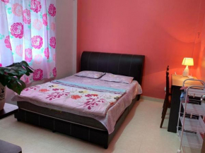 A&W HOMESTAY BUDGET